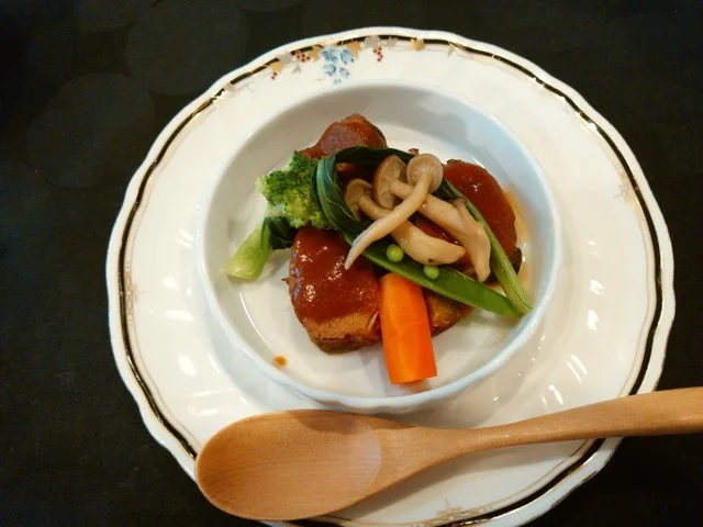 ケーヨシダ（Ｋ－ＹＯＳＨＩＤＡ） - 東青森（フレンチ）の写真