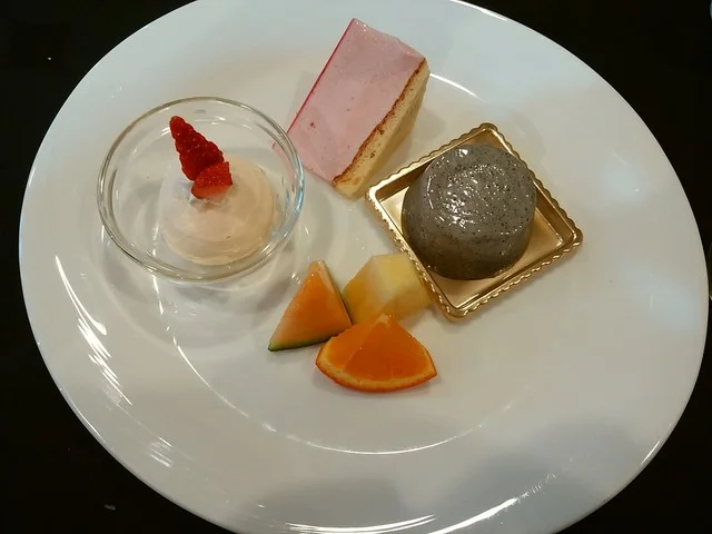 ケーヨシダ（Ｋ－ＹＯＳＨＩＤＡ） - 東青森（フレンチ）の写真