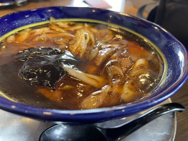 中華飯店 幡龍 弘前城東店（チュウカハンテン バンリュウ） - 運動公園前（中華料理）の写真