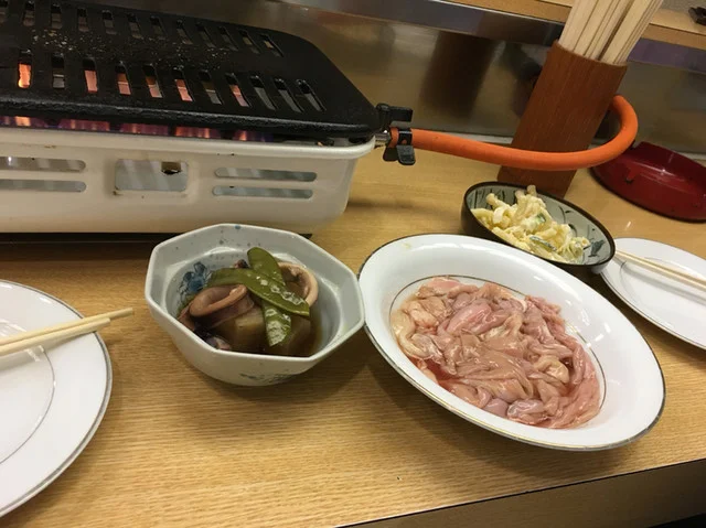 松や - 榴ケ岡（居酒屋）の写真