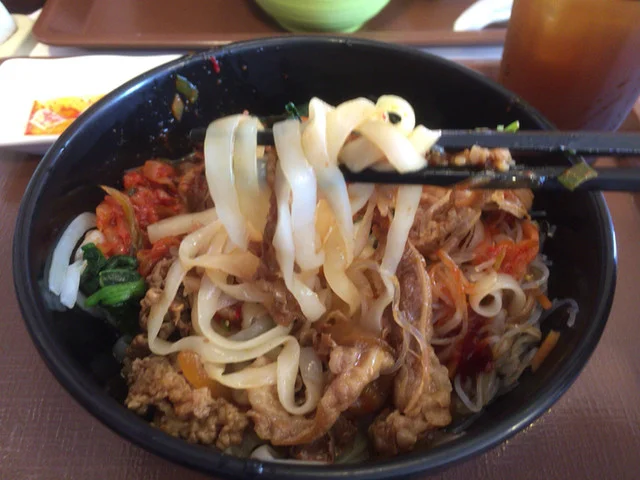 すき家 仙台泉中央店 - 泉中央（牛丼）の写真