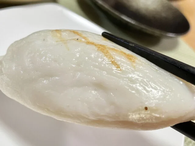 橋本蒲鉾店 塩釜工場 - 本塩釜（オーガニック）の写真