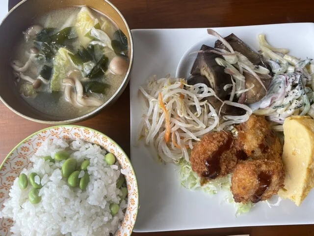こいろ - 青葉通一番町（日本料理）の写真