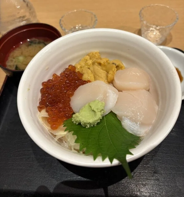 魚っ喰いの田 新青森駅店 - 新青森（海鮮）の写真