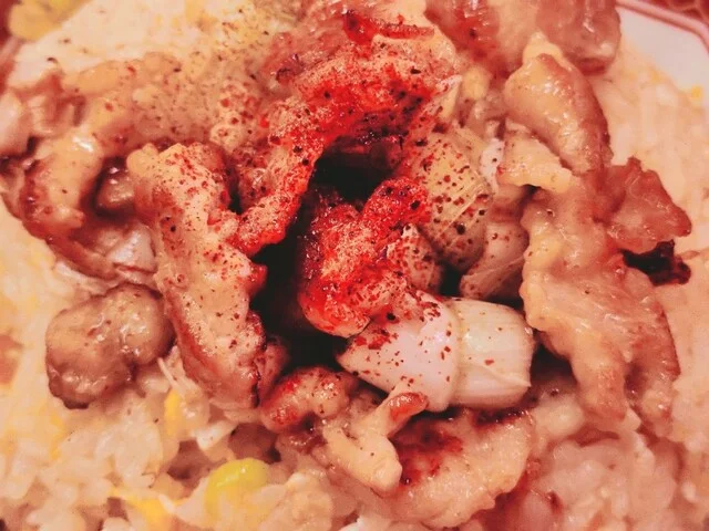 八乙女 - 八乙女（中華料理）の写真