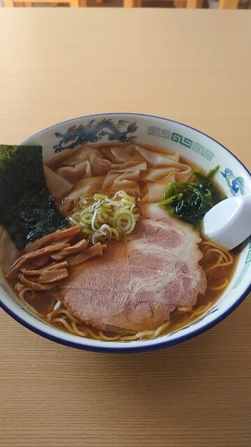 自家製麺 みや美 - 大崎市その他（ラーメン）の写真