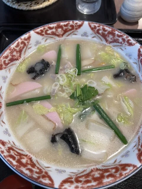 むぎの里 仙台岩切店 - 岩切（うどん）の写真