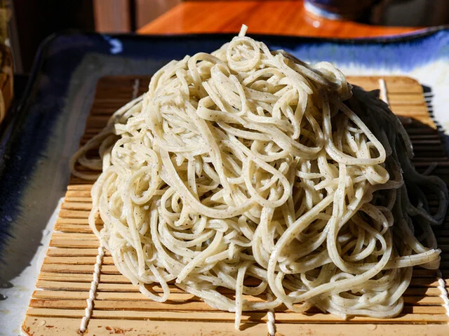 清流庵（せいりゅうあん） - 丸森町その他（そば）の写真