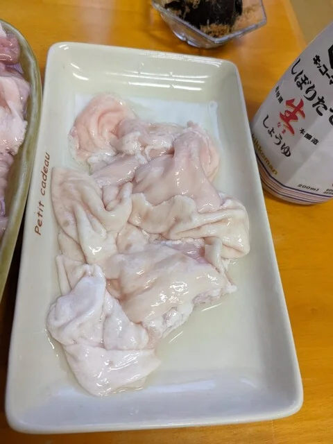 ホルモンこまち - 槻木（焼肉）の写真