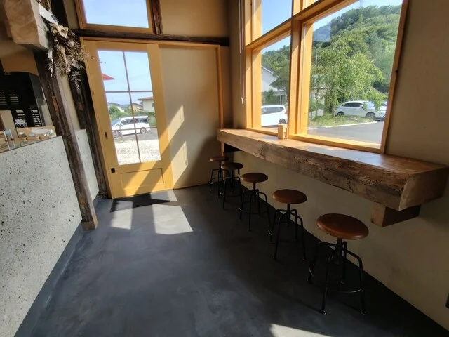 菓と土 - 仙台市太白区その他（スイーツ）の写真