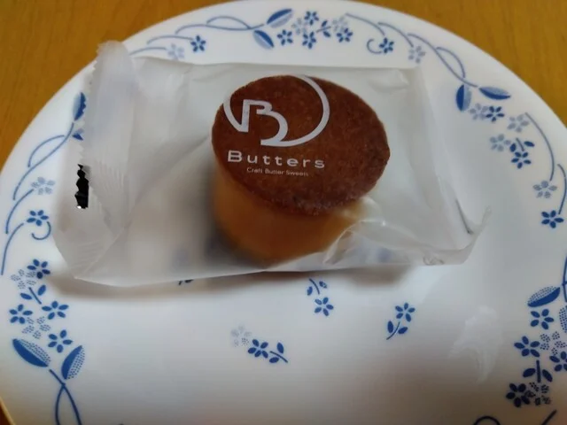 Butters S-PAL仙台店（バターズ） - 仙台（洋菓子）の写真