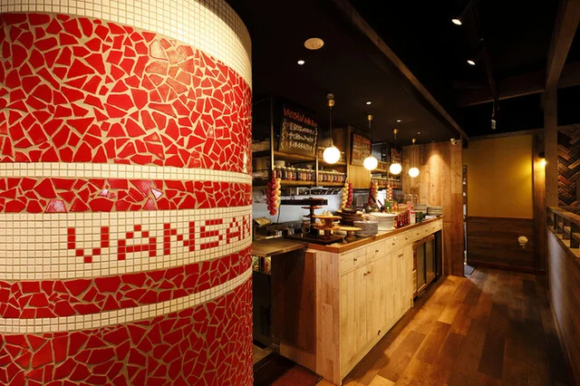 Italian Kitchen VANSAN 仙台泉店 - 泉中央（イタリアン）の写真