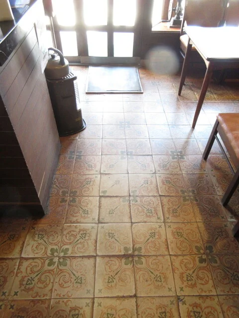 ヴァンガード - 不動の沢（喫茶店）の写真