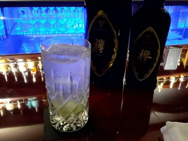 オーセンティックバー ルドルフ - 鳴子温泉（バー）の写真