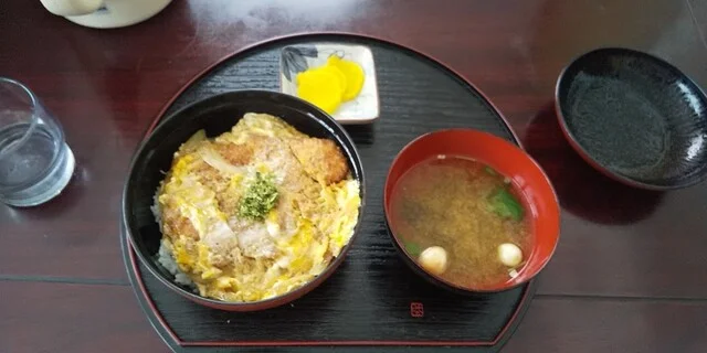 食事処 だるま屋 - 栗原市その他（ラーメン）の写真