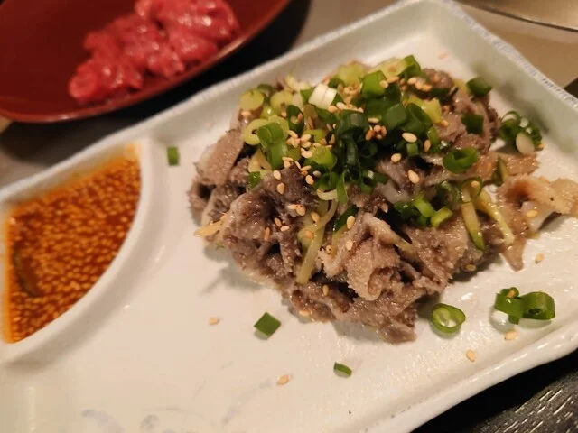 焼肉じゃじゃまる 松森店 - 黒松（焼肉）の写真