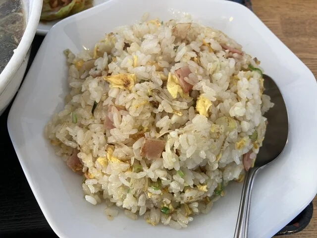 中華料理 濃河 - 山下（中華料理）の写真