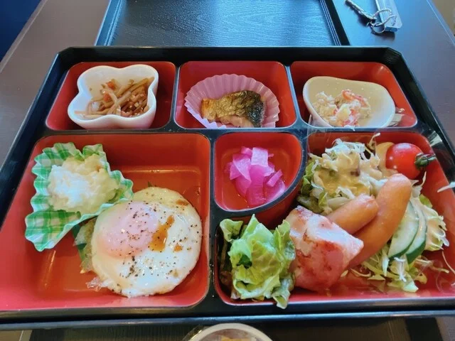 ホテルパールシティー八戸 - 本八戸（ホテル）の写真