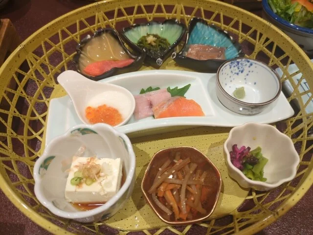 網元の宿 磯村 - 南気仙沼（料理旅館）の写真