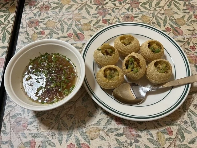 Aastha Kitchen - 愛宕橋（ネパール料理）の写真