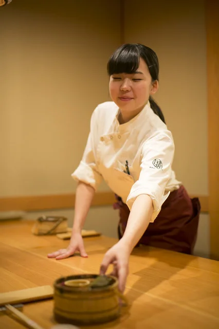石巻狐崎漁港 晴れの日 名掛丁店 - あおば通（居酒屋）の写真