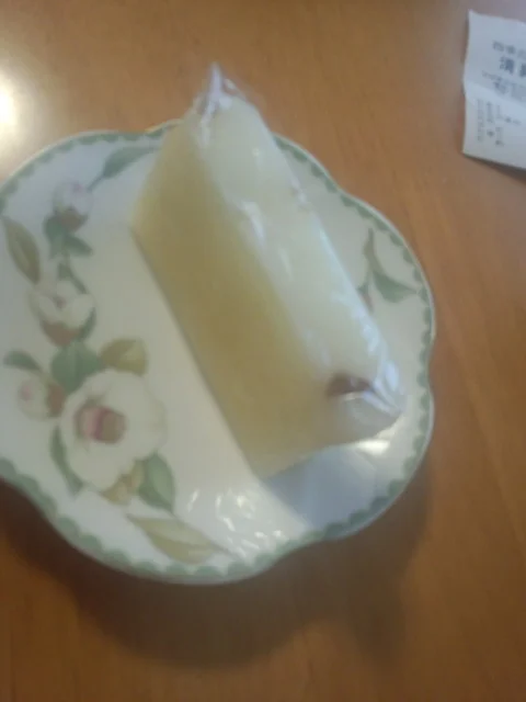 清昇堂 - 杜せきのした（和菓子）の写真