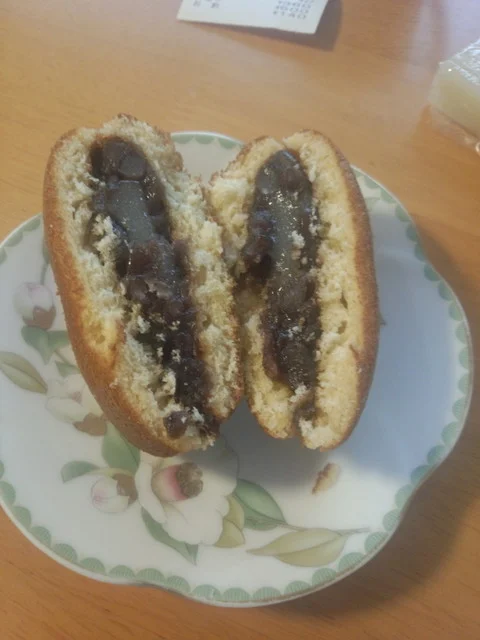 清昇堂 - 杜せきのした（和菓子）の写真