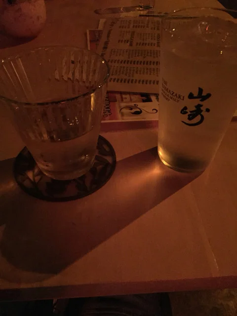 Mashup（マッシュアップ【旧店名】名前の無いBar） - 青森（バー）の写真