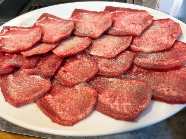 焼肉トップ - 岩沼（焼肉）の写真