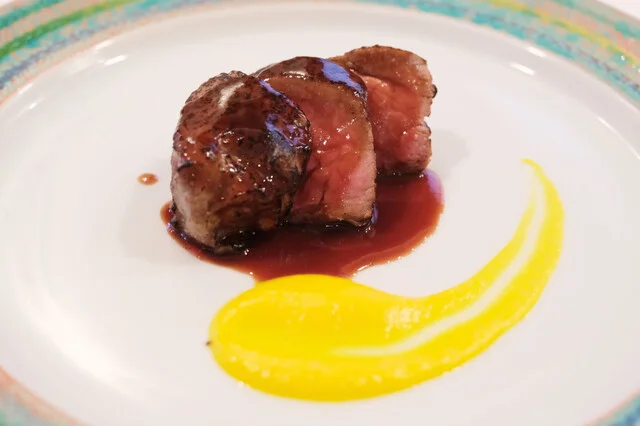 ポアブル - 中央弘前（フレンチ）の写真