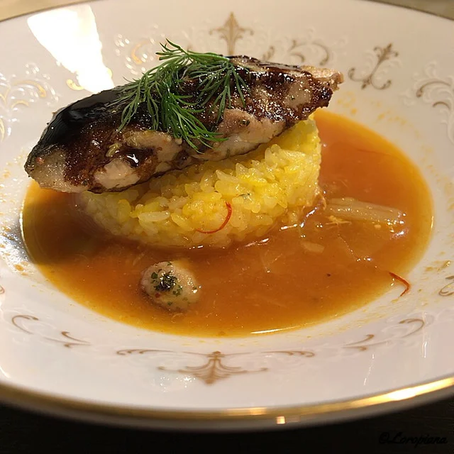 ラ ファミーユ（la famille） - 八戸市その他（洋食）の写真