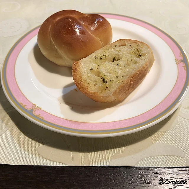 ラ ファミーユ（la famille） - 八戸市その他（洋食）の写真