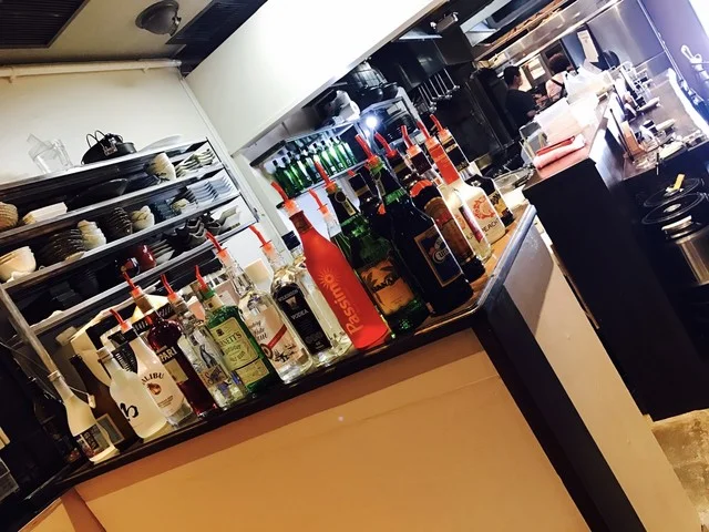 居酒屋 漁り火 - 本八戸（居酒屋）の写真