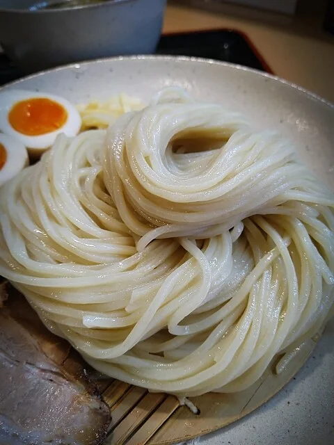 麺魂さまろ - 本八戸（ラーメン）の写真