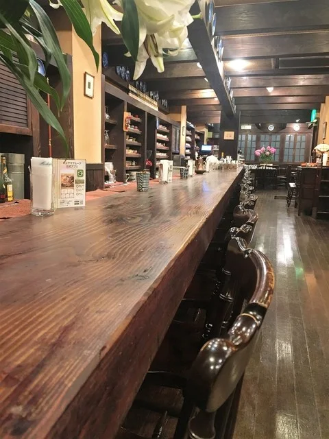 ホシヤマ珈琲店 本店 - 勾当台公園（喫茶店）の写真