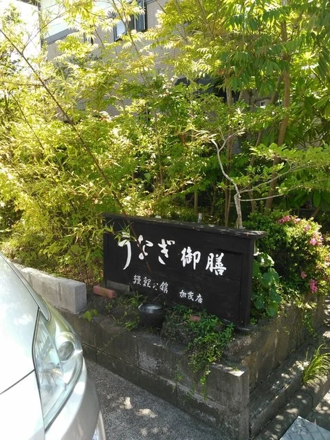 鰻鯉乃館 加茂店 - 泉中央（うなぎ）の写真