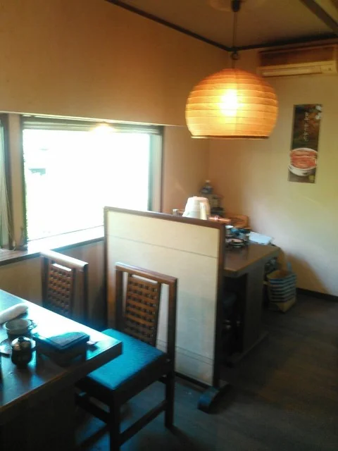 鰻鯉乃館 加茂店 - 泉中央（うなぎ）の写真