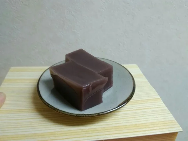 宮田きんつば店 - 東仙台（和菓子）の写真