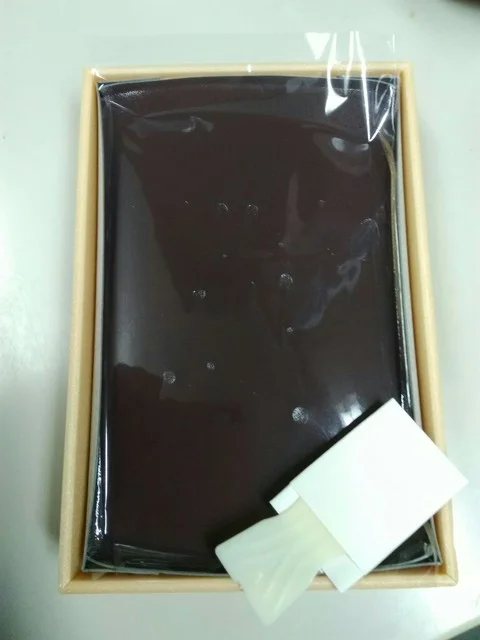 宮田きんつば店 - 東仙台（和菓子）の写真