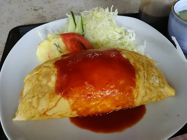 珈琲館 - 金木（喫茶店）の写真