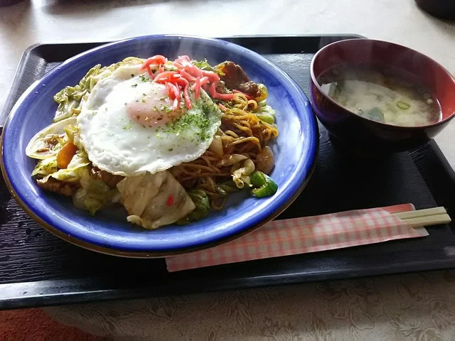 珈琲館 - 金木（喫茶店）の写真