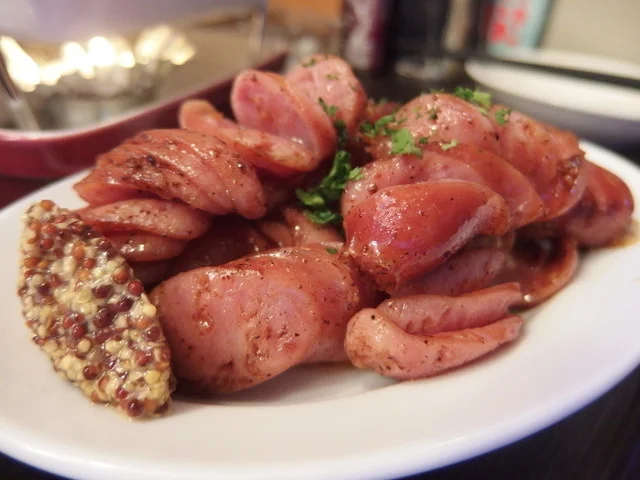 大衆酒場コンフィ（Confit） - 青森（洋食）の写真