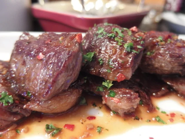 大衆酒場コンフィ（Confit） - 青森（洋食）の写真