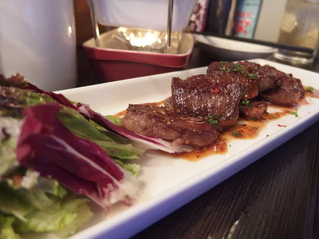 大衆酒場コンフィ（Confit） - 青森（洋食）の写真