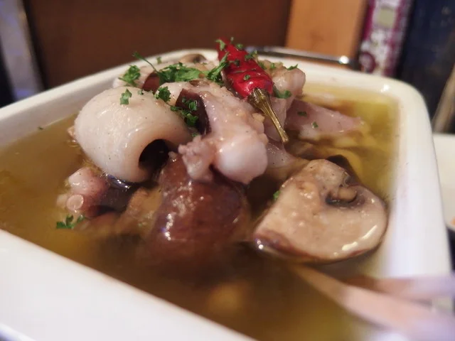 大衆酒場コンフィ（Confit） - 青森（洋食）の写真