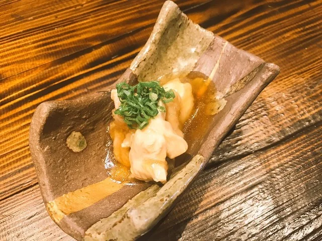 居酒屋 漁り火 - 本八戸（居酒屋）の写真