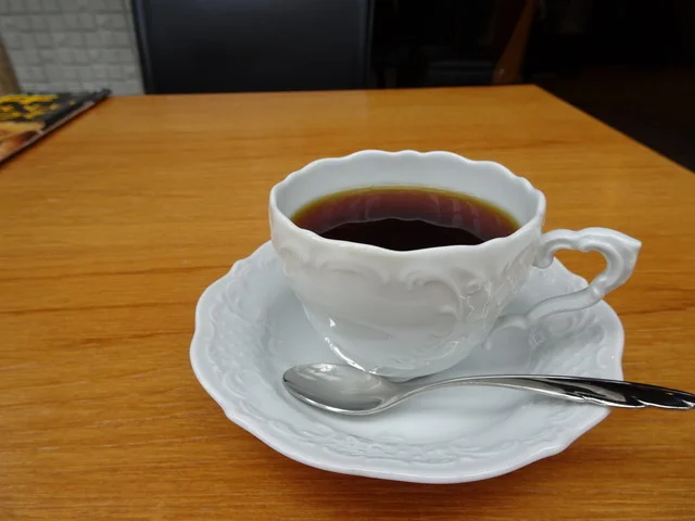 エピックビュー（Epic view） - 岩沼（カフェ）の写真