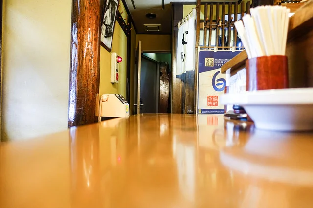 味太助 本店（あじたすけ） - 勾当台公園（牛タン）の写真