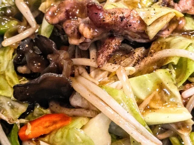 すず春食堂 - 東塩釜（レストラン）の写真