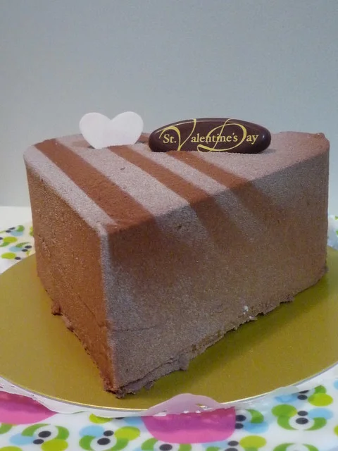 FLO･プレステージュ 仙台セルバ店（フロ・プレステージュ） - 泉中央（ケーキ）の写真